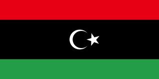 flag_libya